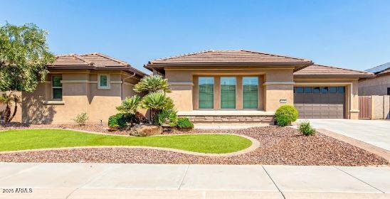 16716 W Holly St., Goodyear, AZ 85395