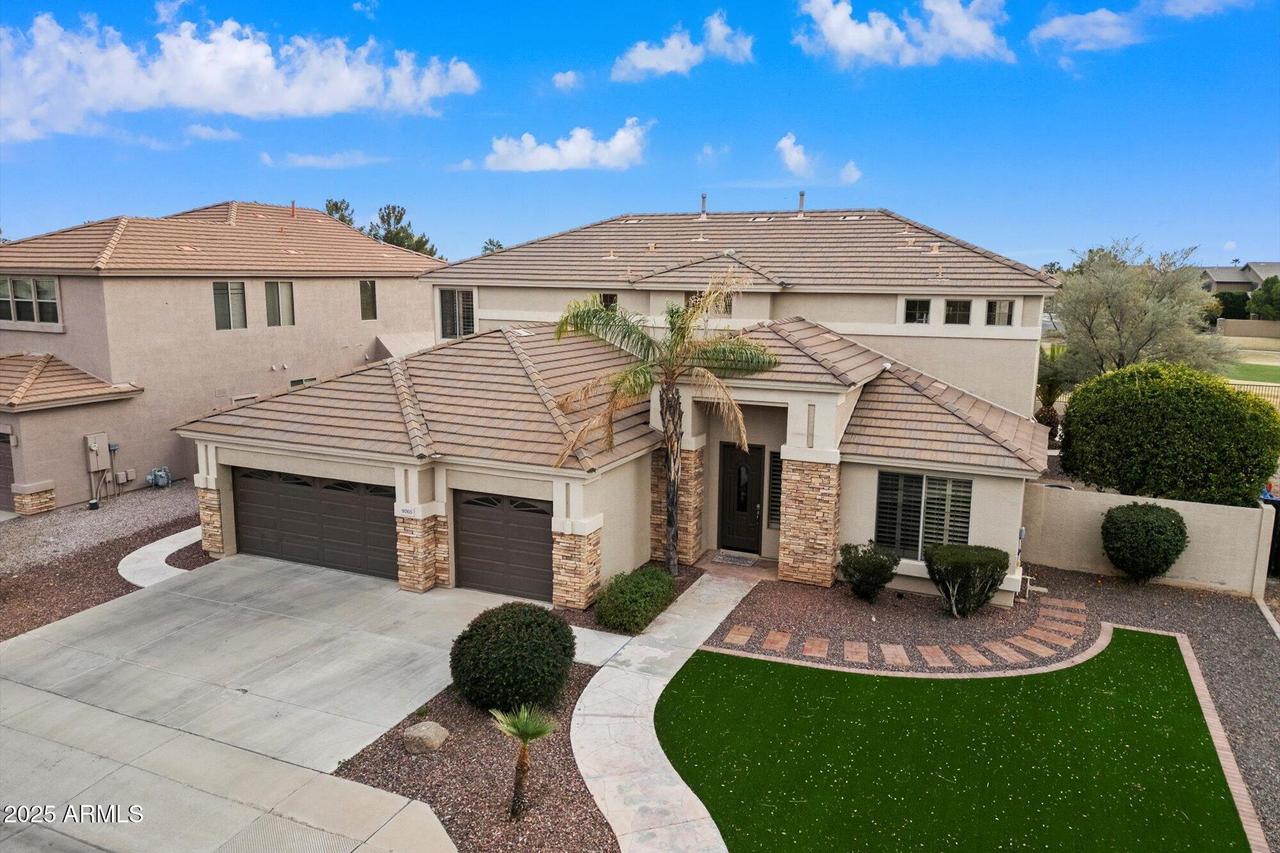 9765 E Lompoc Ave., Mesa, AZ 85209