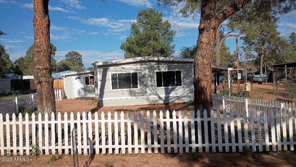301 N Budweiser Cir., Payson, AZ 85541