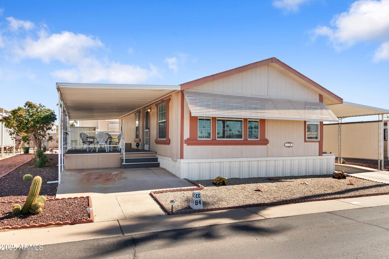7807 E Main St. #CC-84, Mesa, AZ 85207