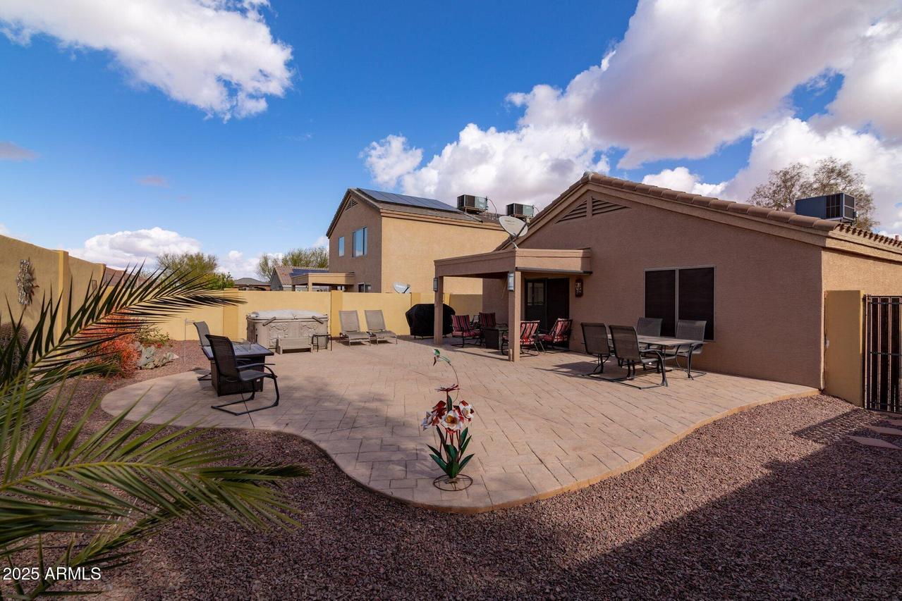 24816 N Good Pasture Ln., Florence, AZ 85132