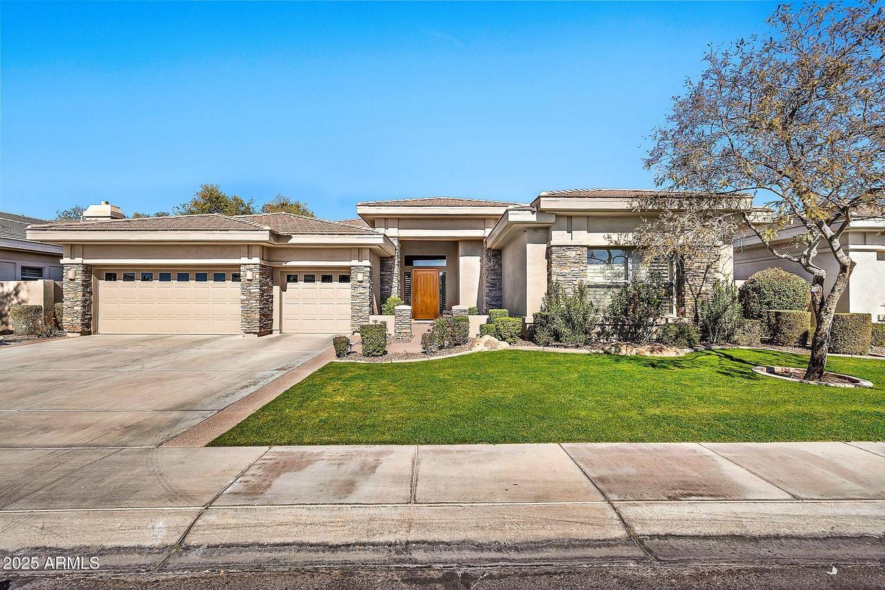 1738 W Yosemite Pl., Chandler, AZ 85248