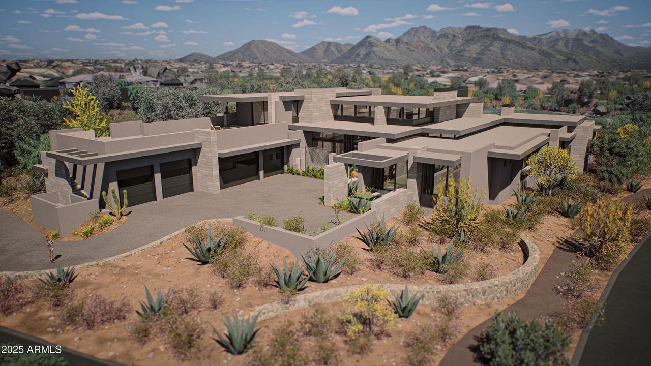 9290 E Thompson Peak Pkwy. #401, Scottsdale, AZ 85255