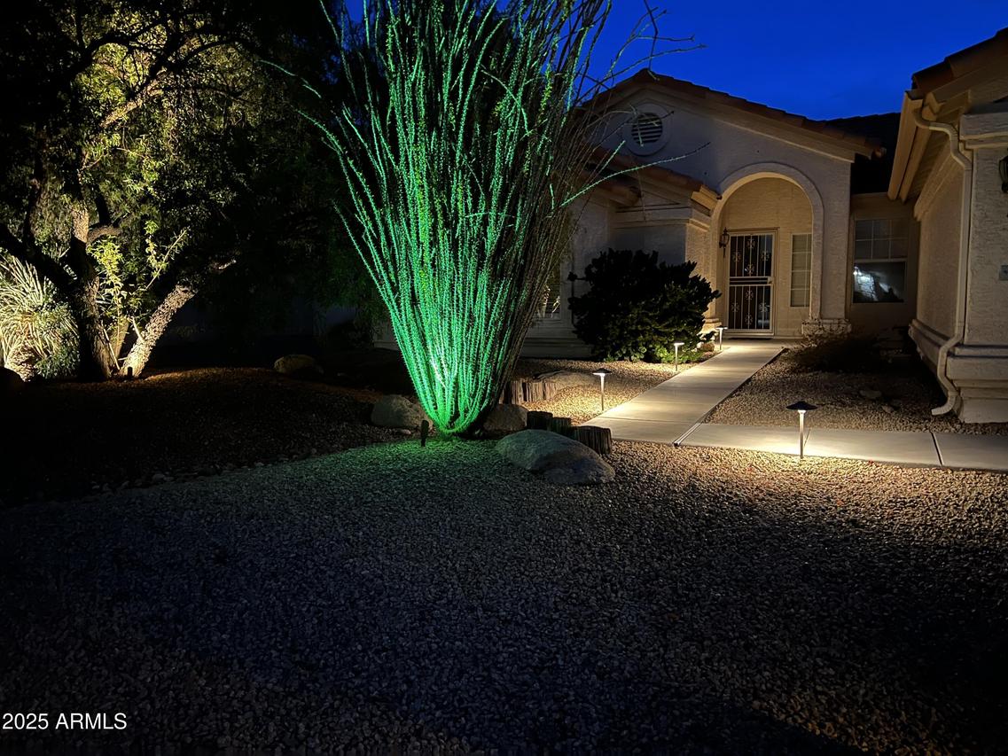 11115 E Bellflower Ct., Sun Lakes, AZ 85248