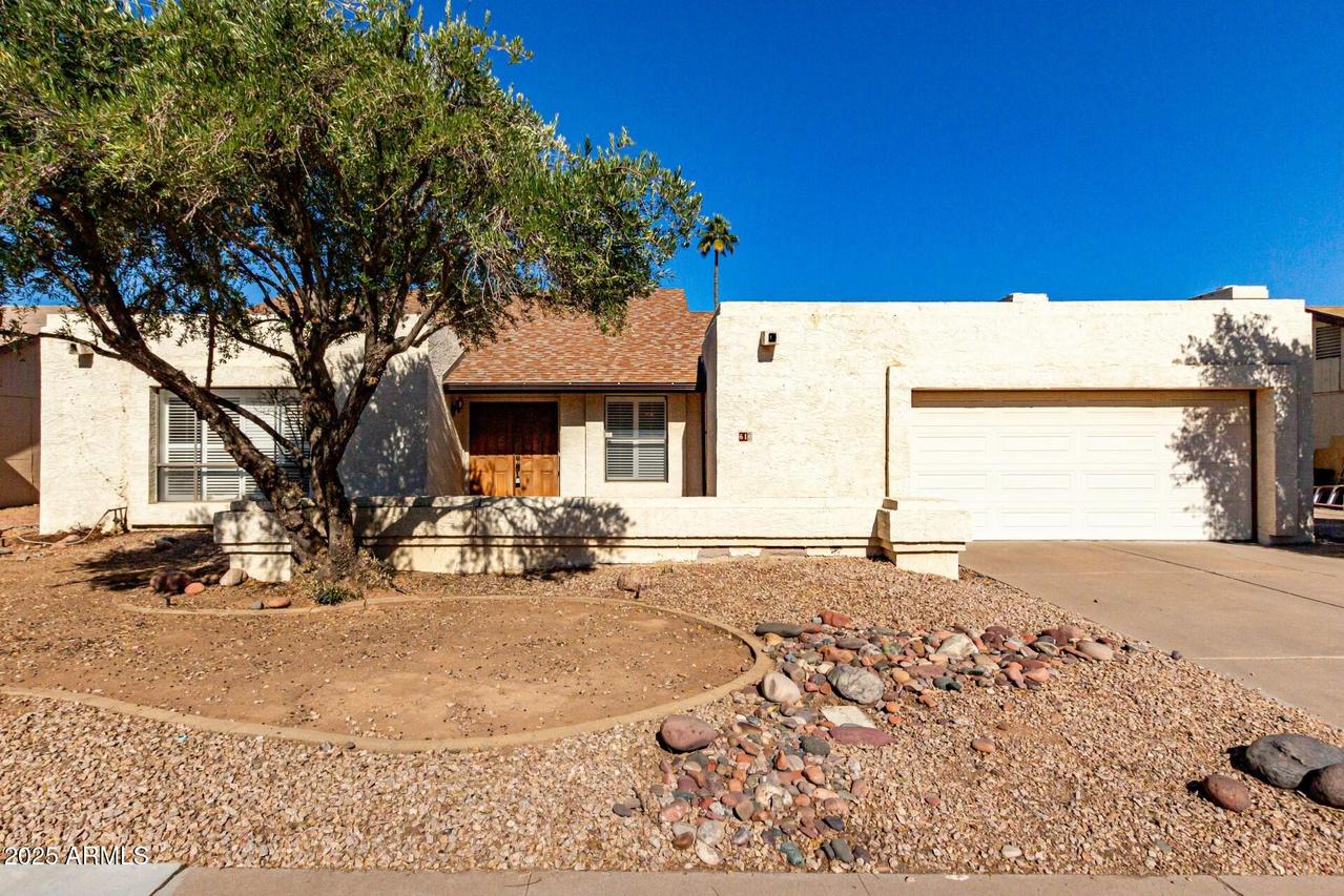 614 W Mcnair St., Chandler, AZ 85225