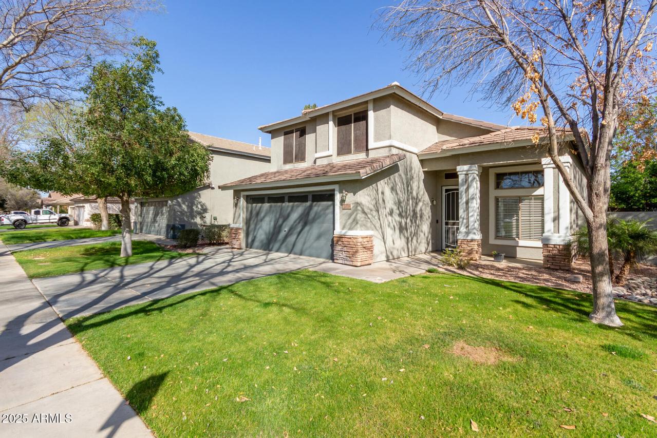 3708 E Bruce Ave., Gilbert, AZ 85234