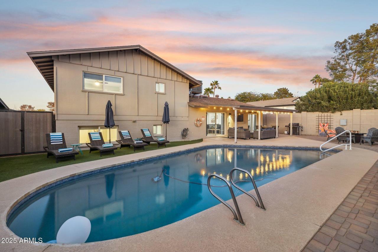 8307 E Montebello Ave., Scottsdale, AZ 85250