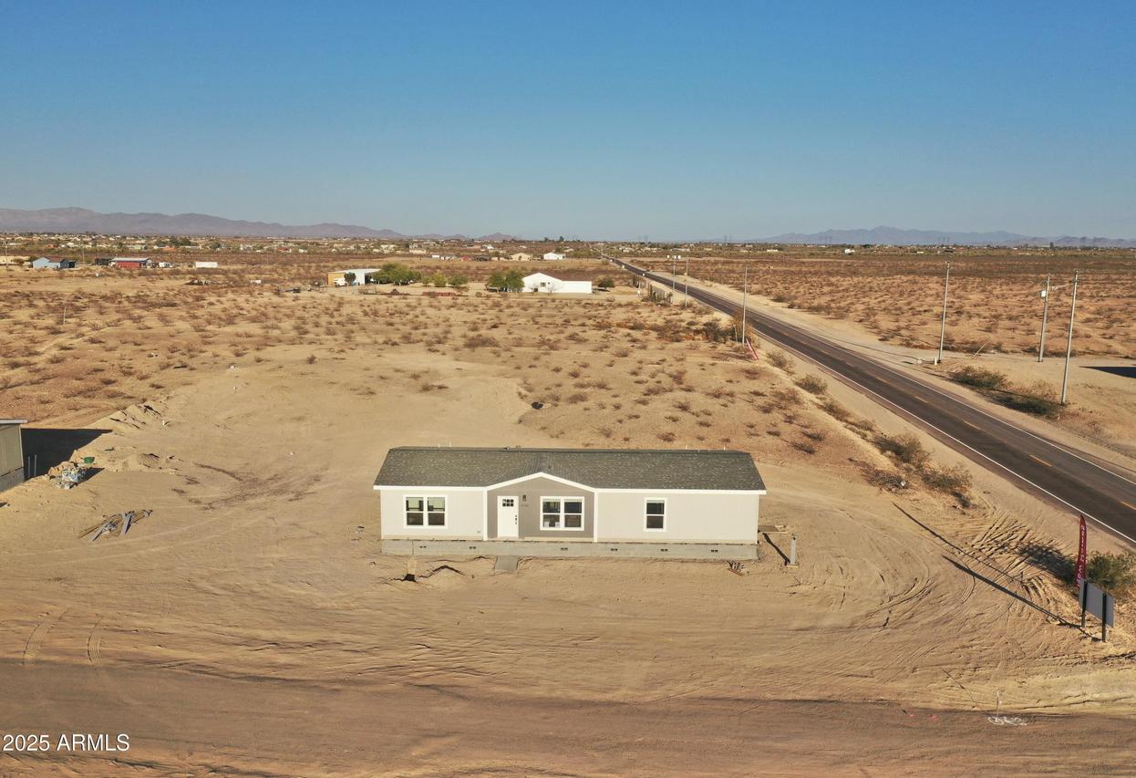 2735 S 357th Dr., Tonopah, AZ 85354
