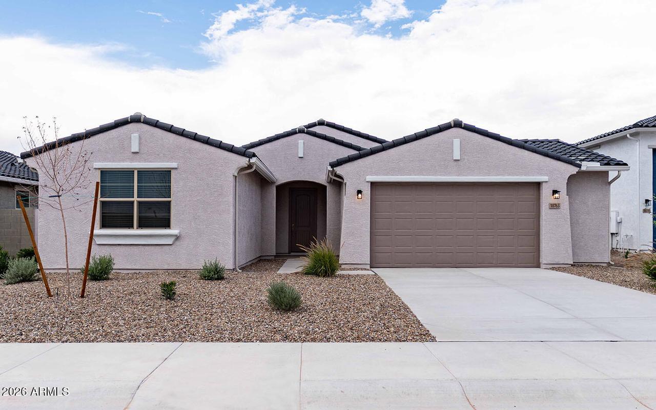 18763 N Avelino Dr., Maricopa, AZ 85138