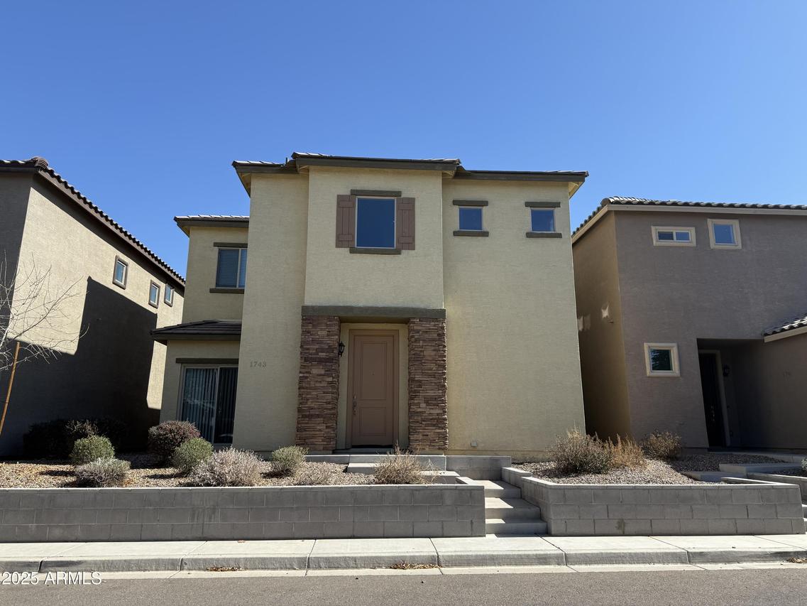 1743 W Pollack St., Phoenix, AZ 85041