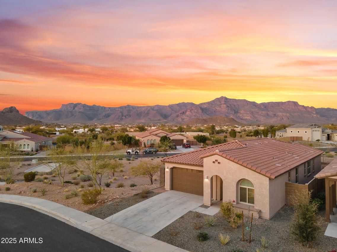 7165 S Bruins Rd., Gold Canyon, AZ 85118