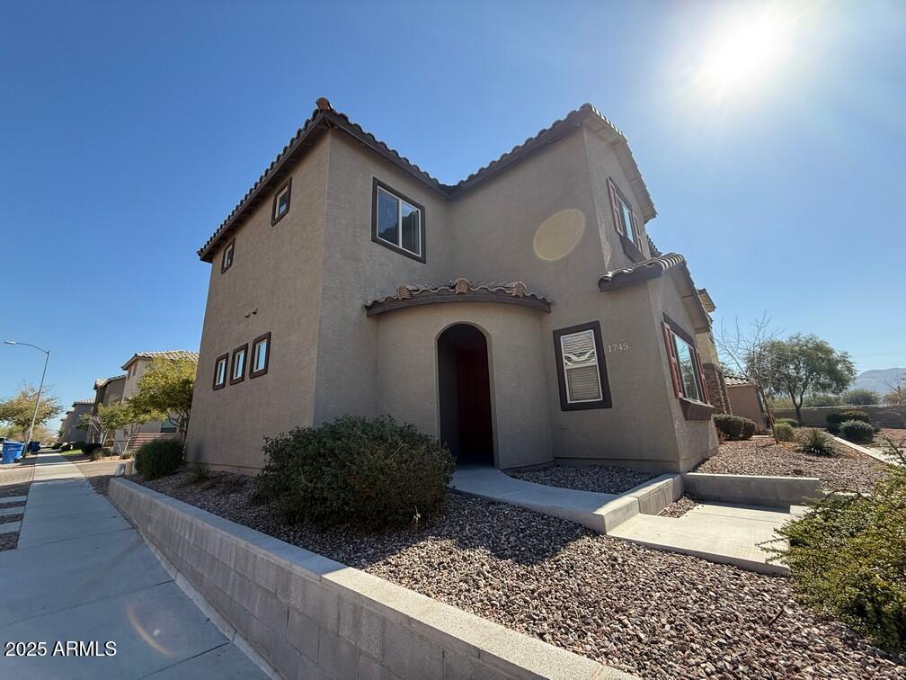 1745 W Pollack St., Phoenix, AZ 85041