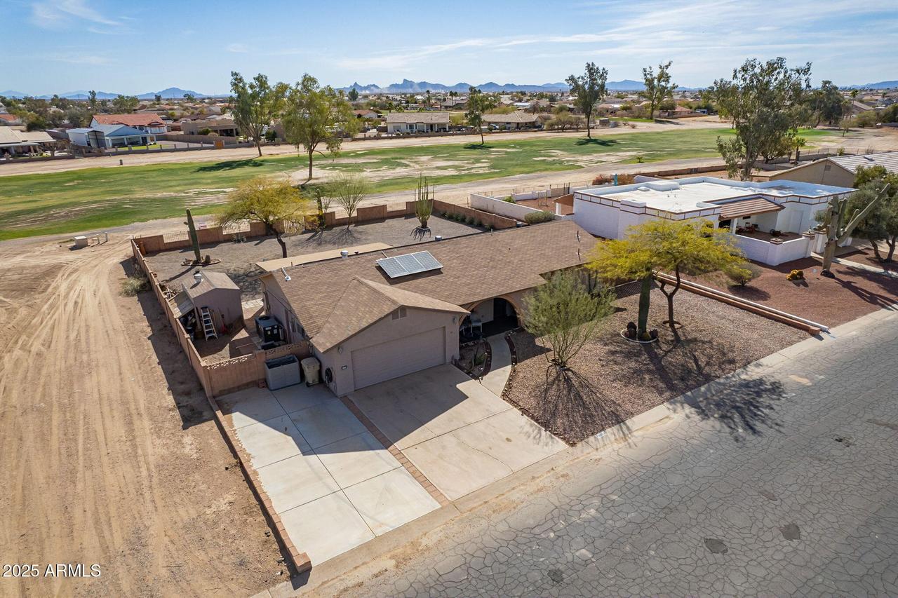 14493 S Country Club Dr., Arizona City, AZ 85123