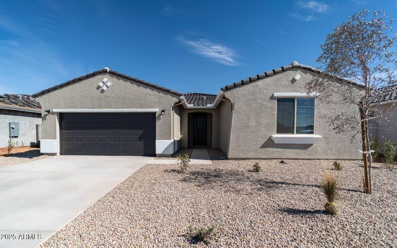 18803 N Avelino Dr., Maricopa, AZ 85138