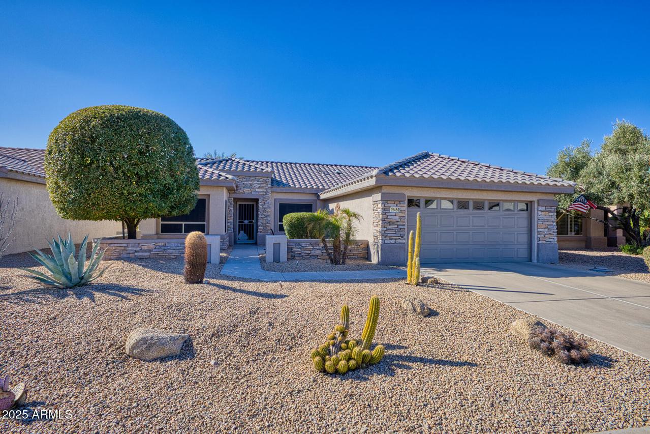 19460 N Hidden Canyon Dr., Surprise, AZ 85374