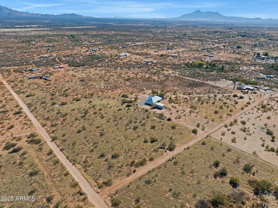 TBD E Dakota Rd. #-, Hereford, AZ 85615
