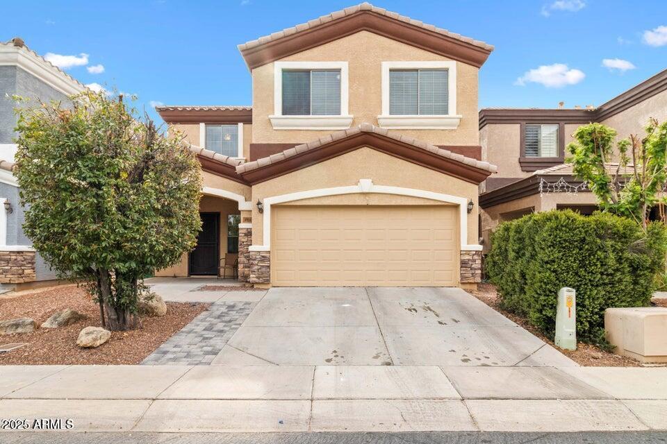 1911 E Hartford Ave., Phoenix, AZ 85022