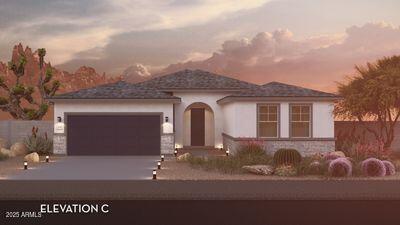 18803 N Avelino Dr., Maricopa, AZ 85138