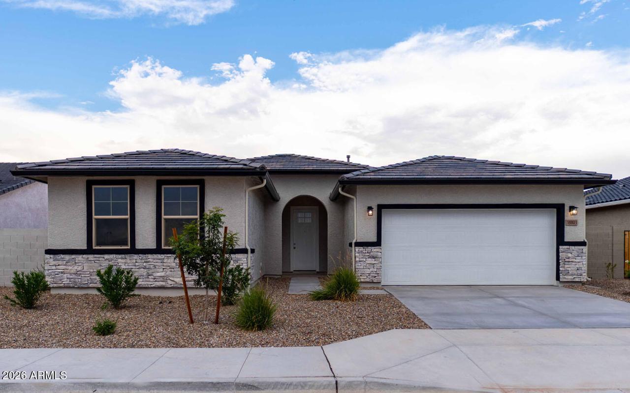 18803 N Avelino Dr., Maricopa, AZ 85138