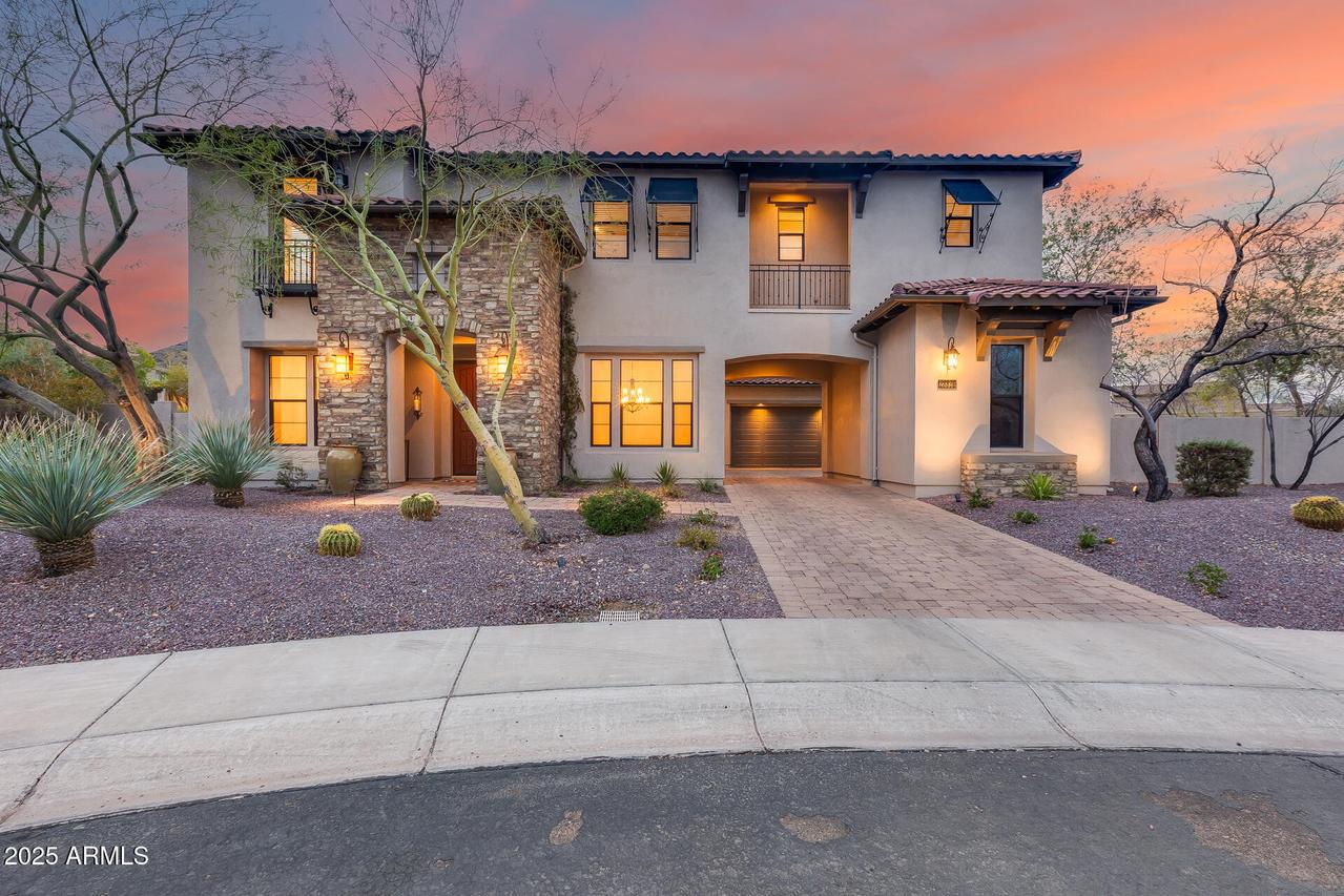 28826 N 67th Dr., Peoria, AZ 85383