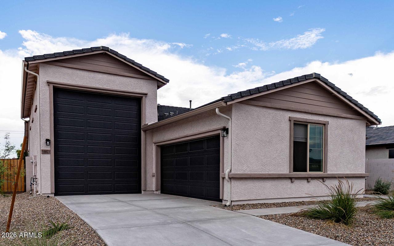 18823 N Avelino Dr., Maricopa, AZ 85138