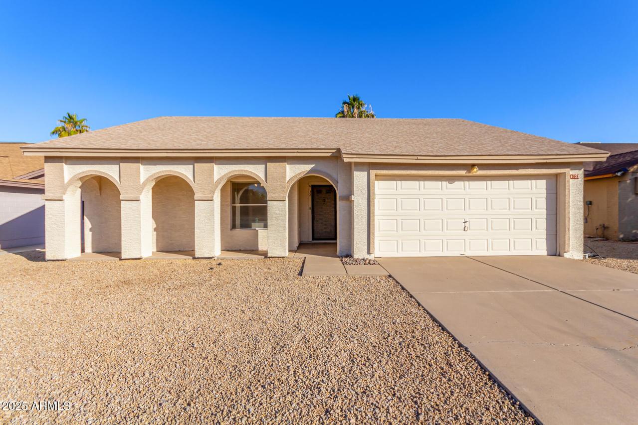 6132 E Casper St., Mesa, AZ 85205