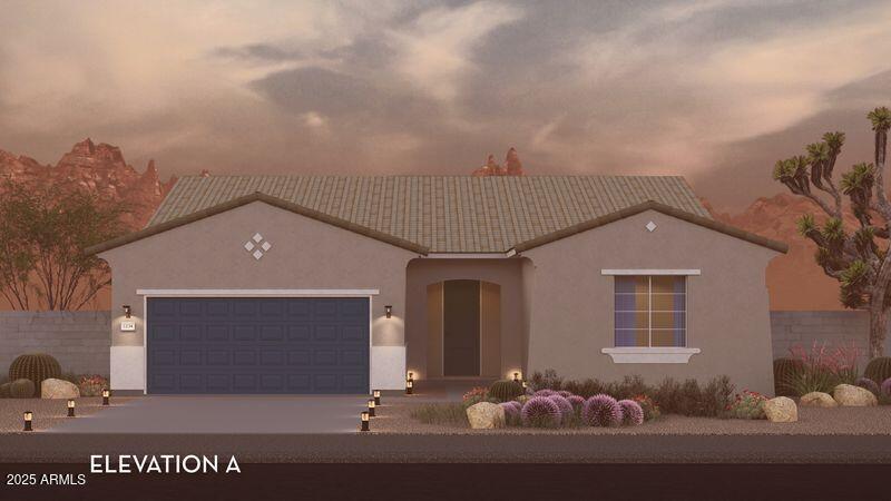 36800 W San Clemente St., Maricopa, AZ 85138