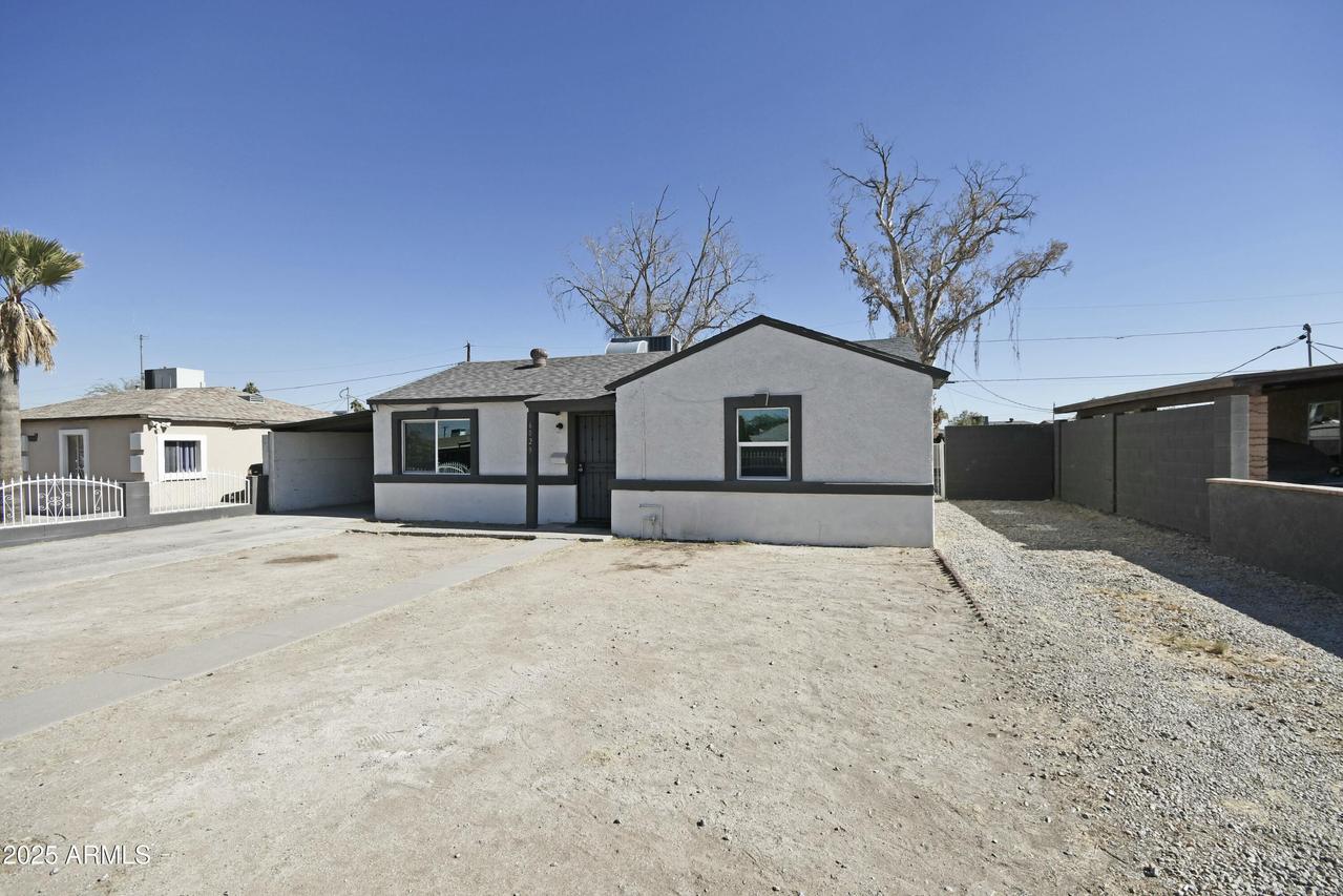 6029 S 6th Ave., Phoenix, AZ 85041
