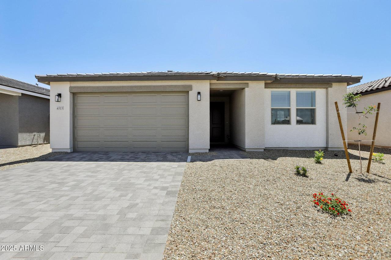 4513 W 95th Dr., Tolleson, AZ 85353