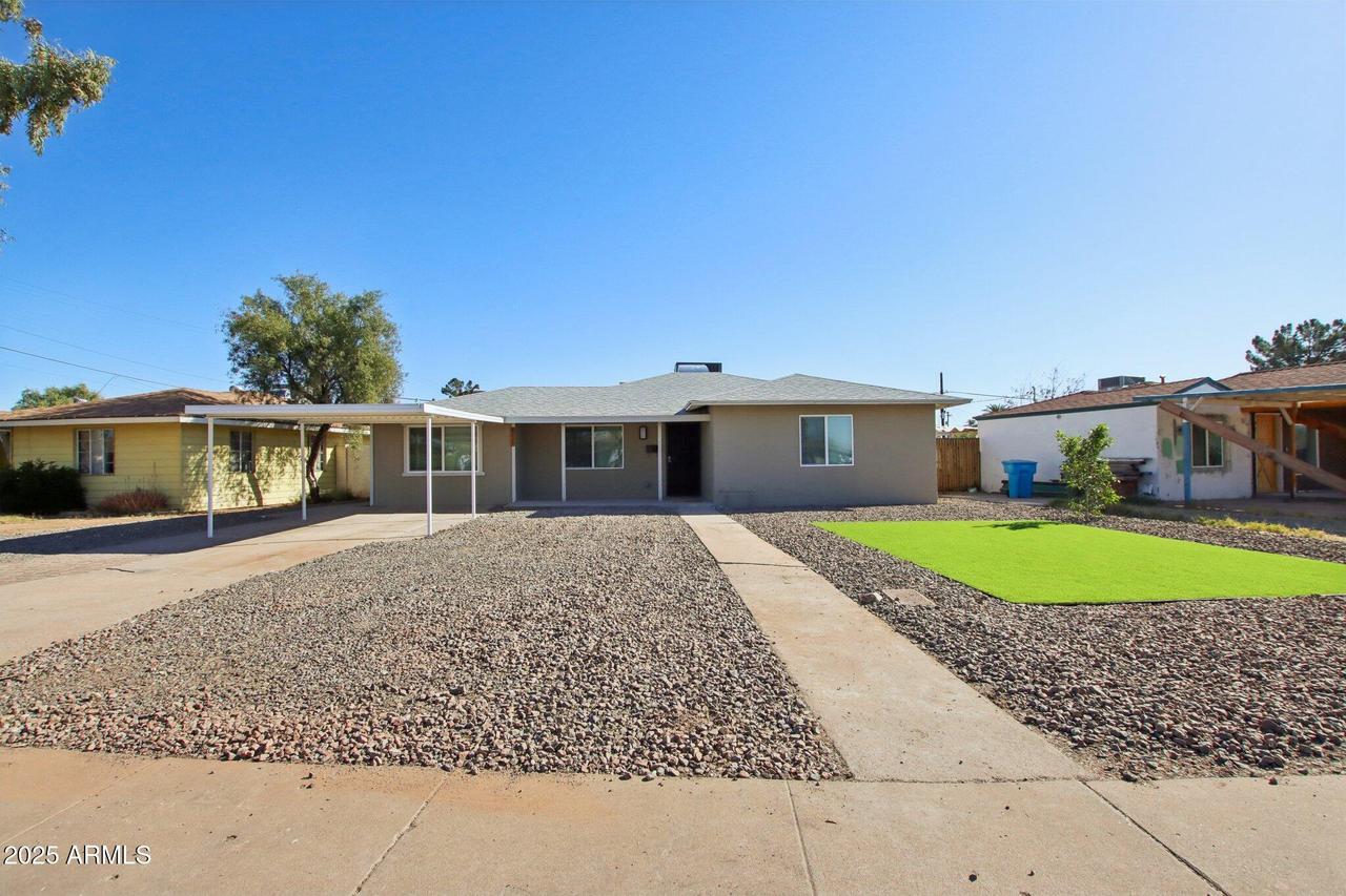 4235 N 16th Dr., Phoenix, AZ 85015