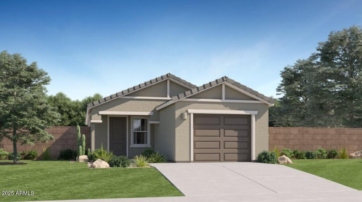 11926 E Primrose Ln., Florence, AZ 85132