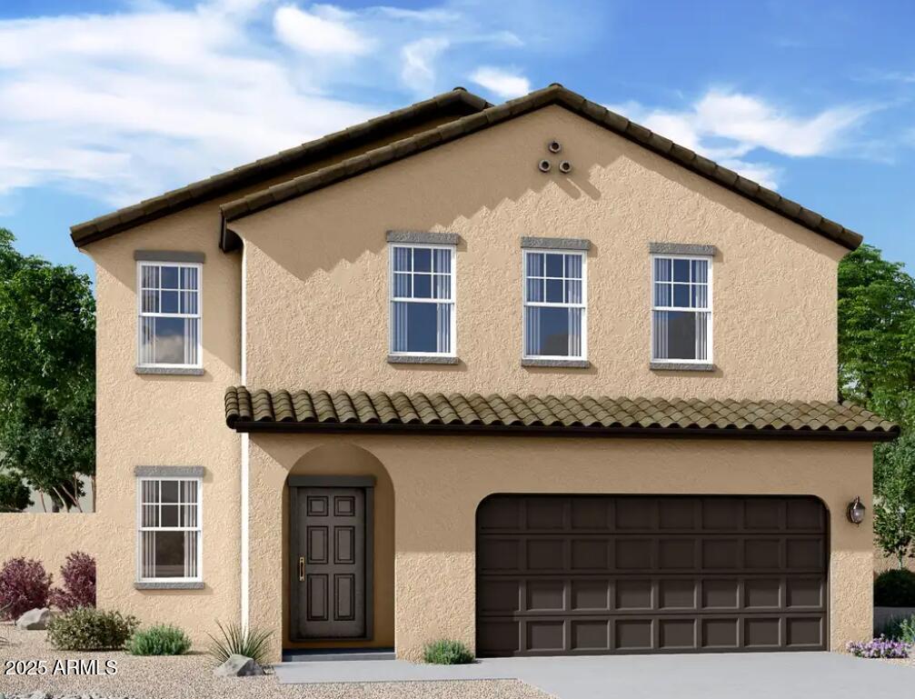 5828 W Willow Ridge Dr., Laveen, AZ 85339