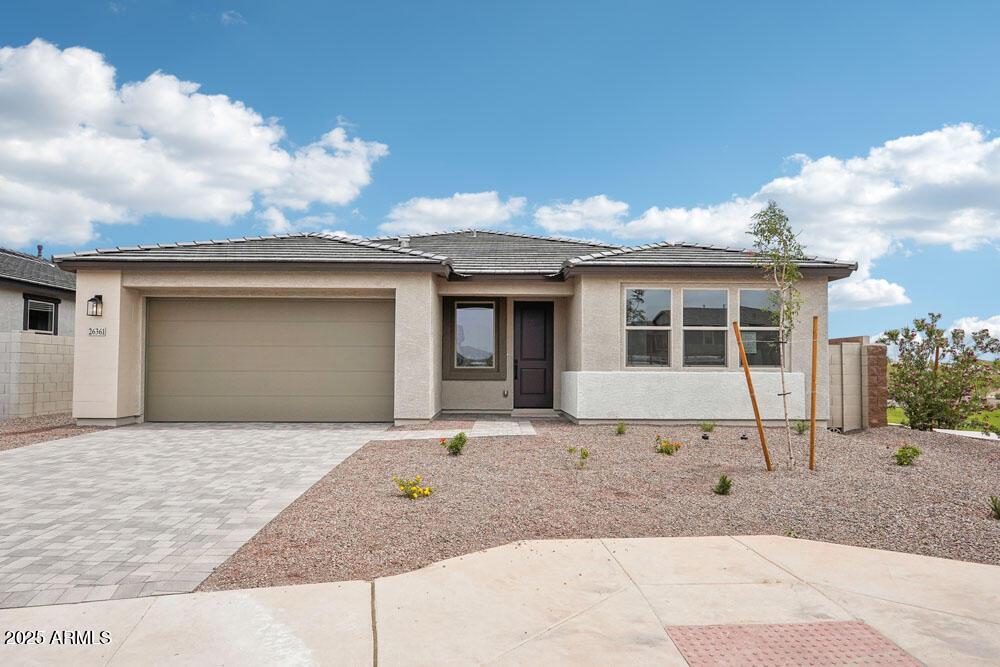 26361 N 76th Dr., Peoria, AZ 85383