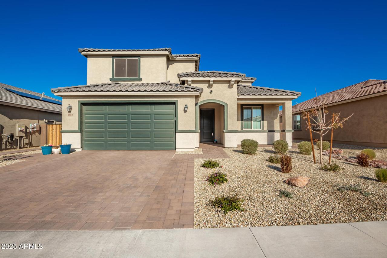 24578 W Concorda Dr., Buckeye, AZ 85326