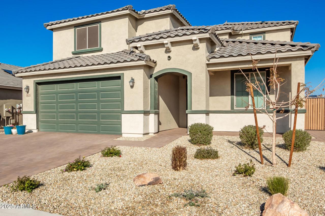 24578 W Concorda Dr., Buckeye, AZ 85326