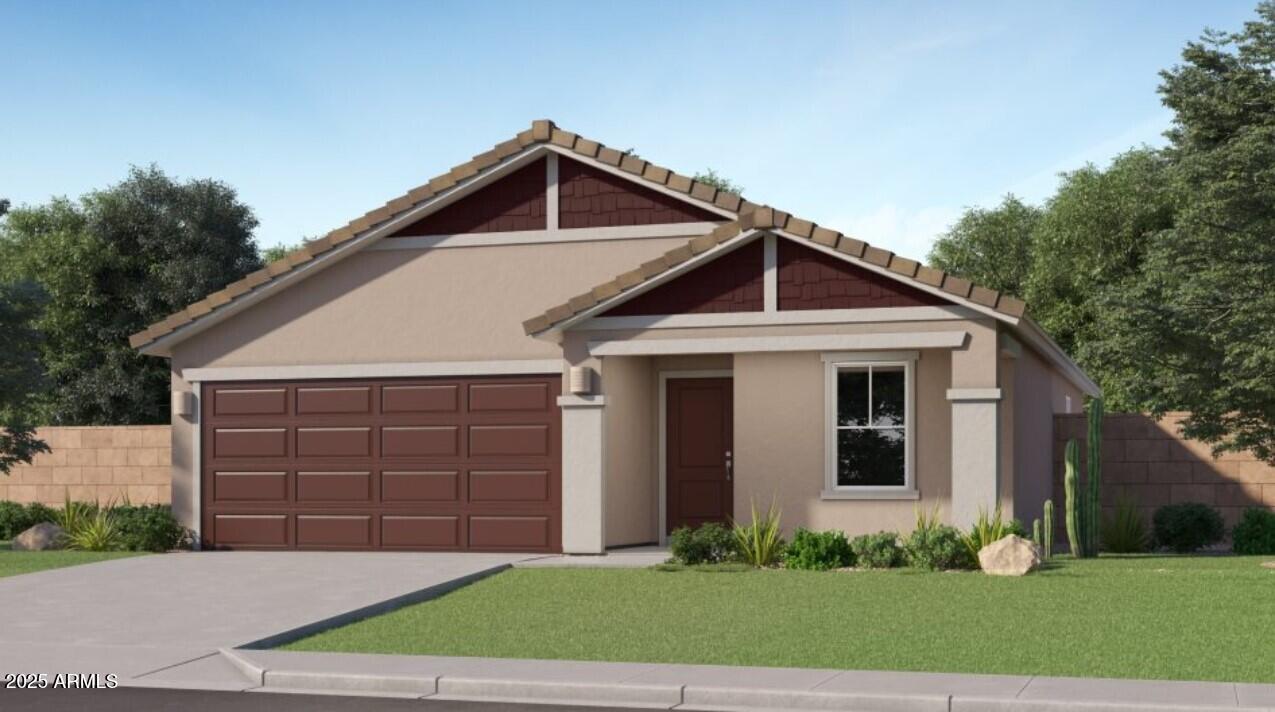 4556 E Danta St., San Tan Valley, AZ 85143