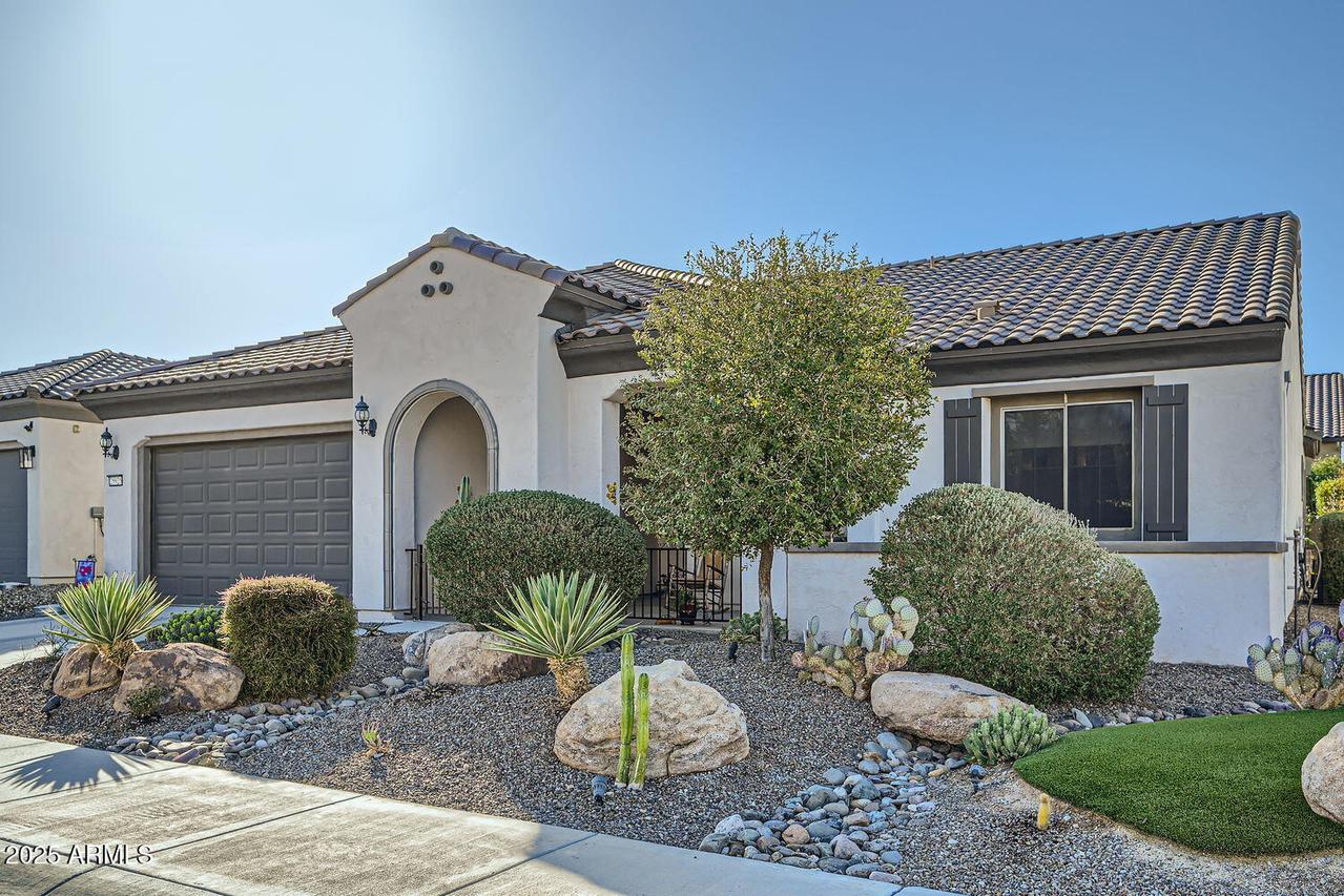 25925 W Mcrae Dr., Buckeye, AZ 85396