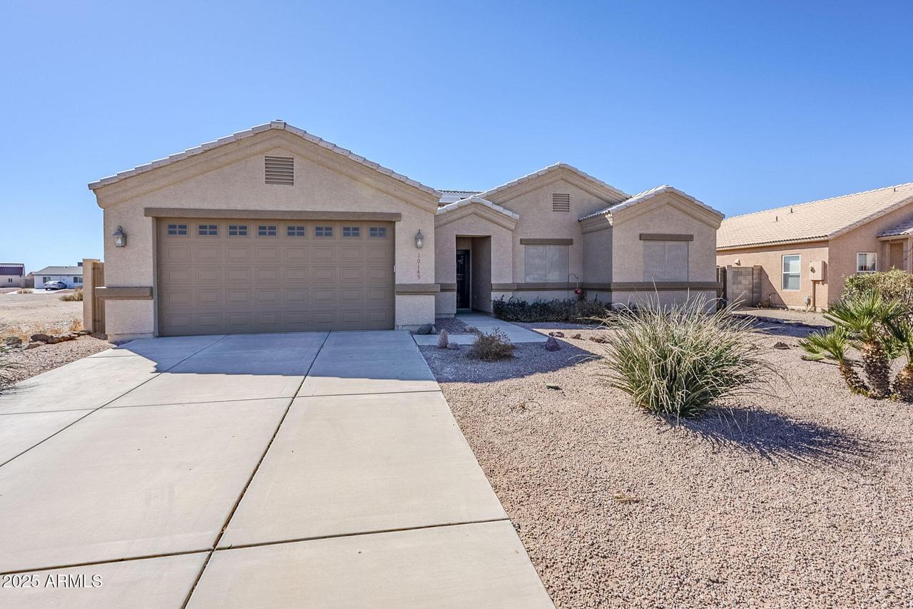 10145 W Devonshire Dr., Arizona City, AZ 85123