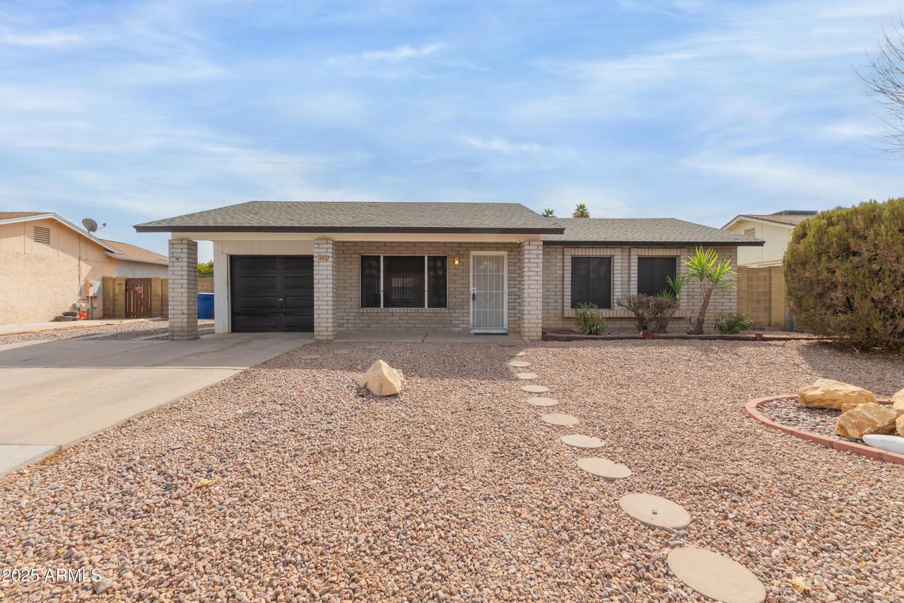 313 W Palomino Dr., Chandler, AZ 85225