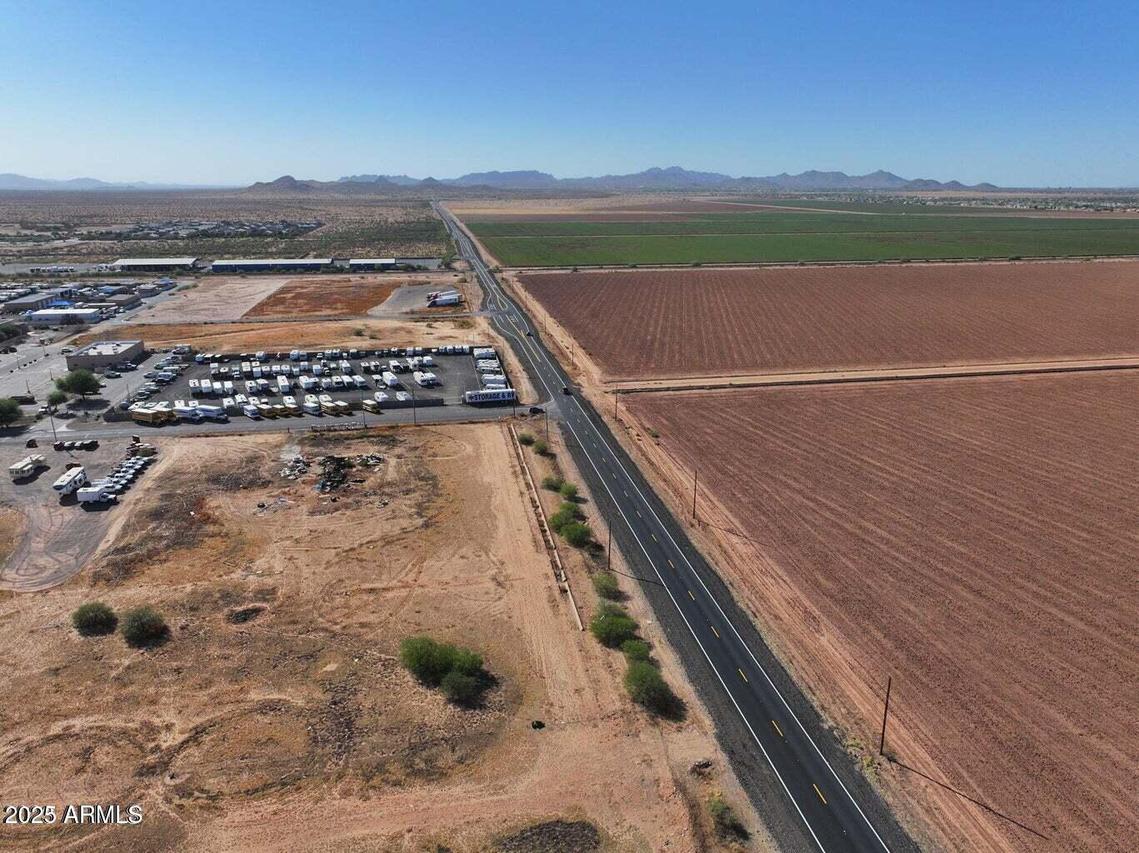 E Arizona Farms Rd. #-, Florence, AZ 85132