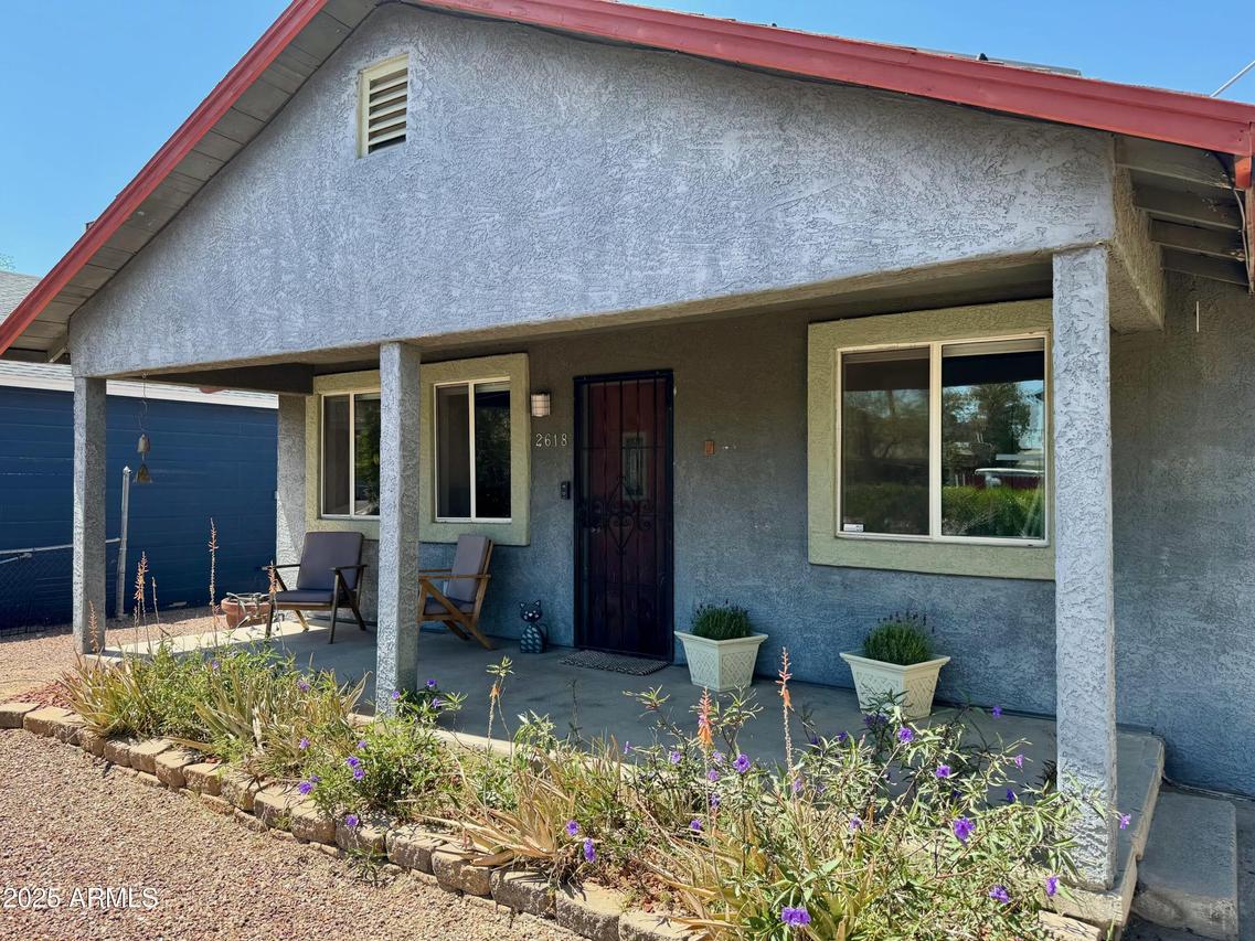 2618 N 15th St., Phoenix, AZ 85006