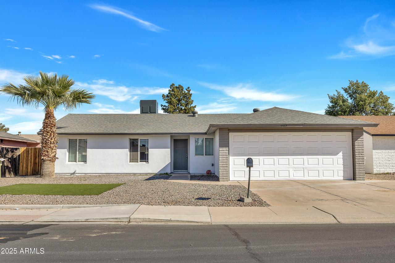 10013 N 56th Dr., Glendale, AZ 85302