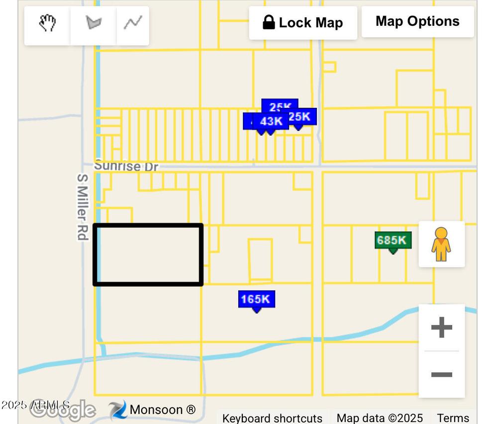 S Miller Rd. #3, Buckeye, AZ 85396