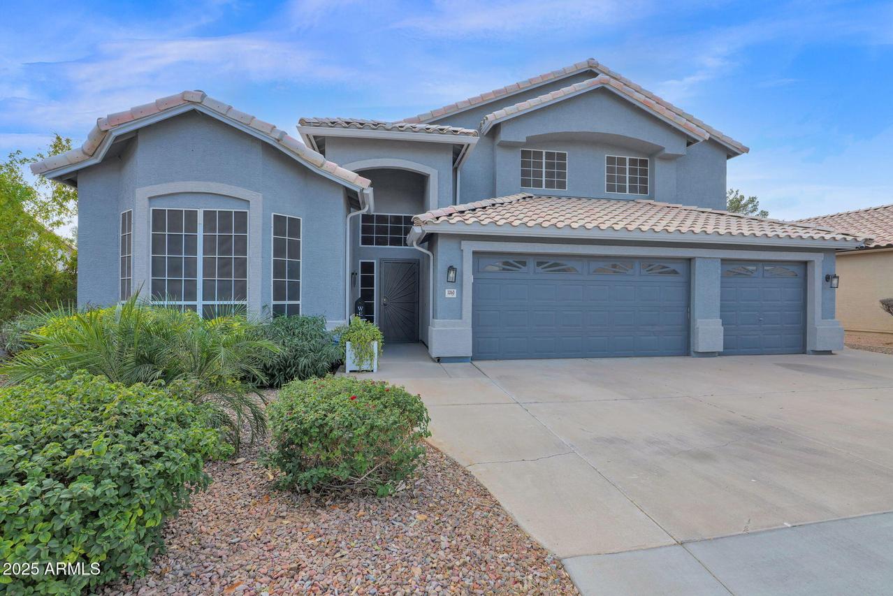 1260 N Concord Ave., Chandler, AZ 85225