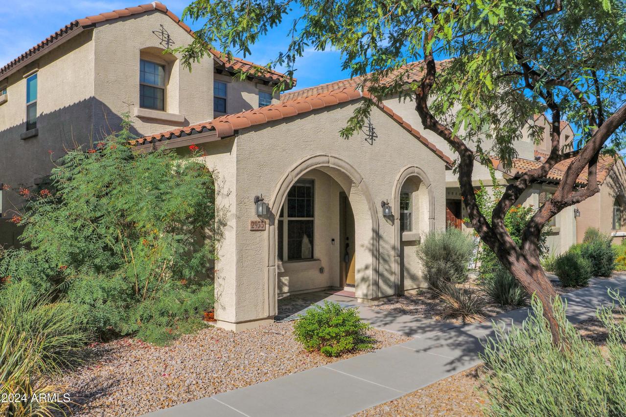 2955 N Brighton, Mesa, AZ 85207