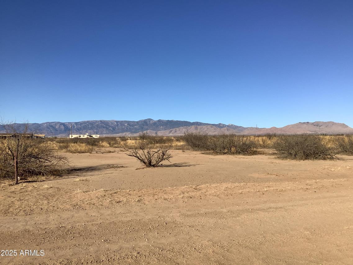 4.93ac W Chief Dr. #52, Willcox, AZ 85643