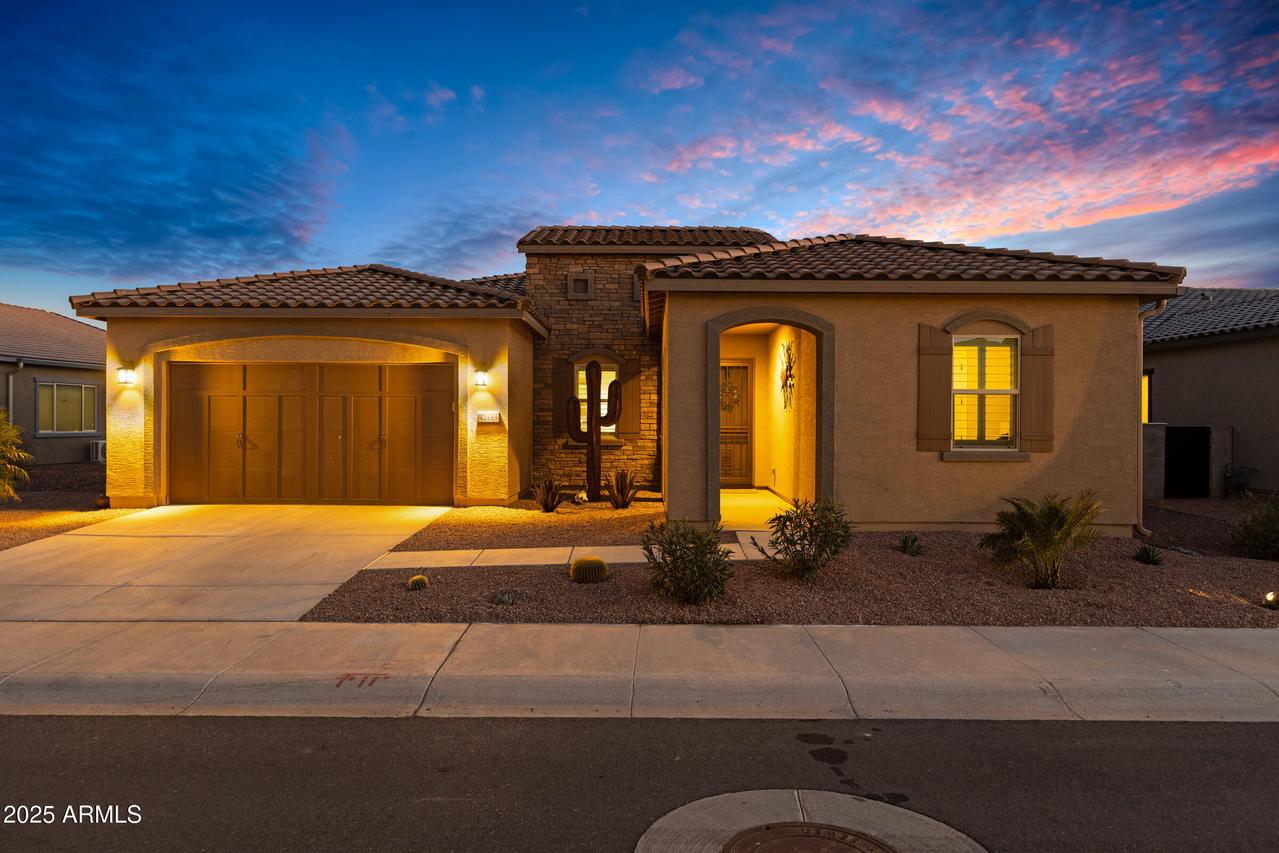 42189 W Cactus Flower Dr., Maricopa, AZ 85138