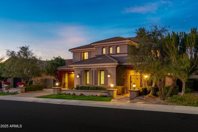 New Homes For Sale This Week in Fulton Ranch: February 7th to February 13th