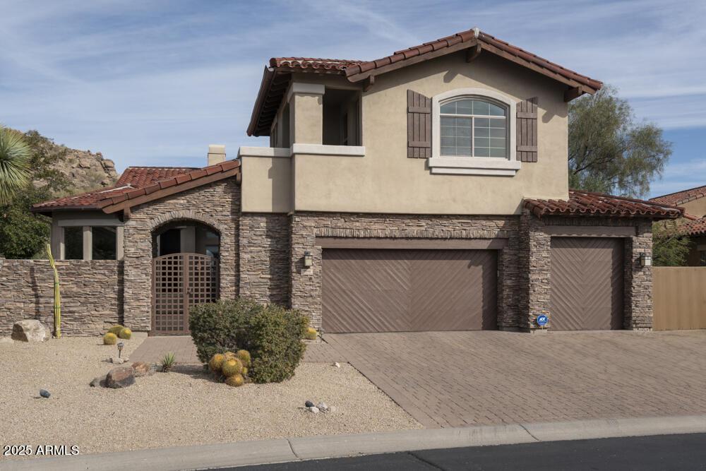 7546 E Camino Puesta Del Sol St., Scottsdale, AZ 85266