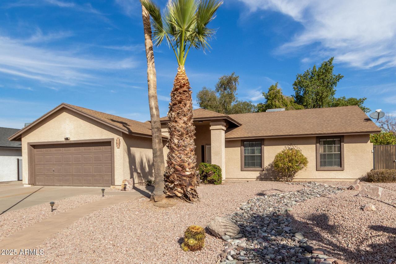7454 E Pueblo Ave., Mesa, AZ 85208